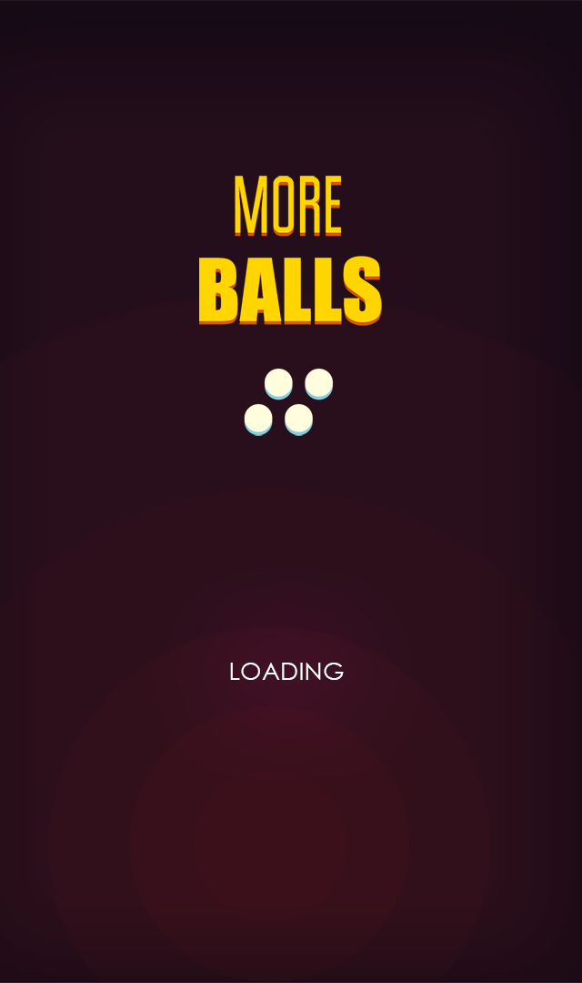 GameMaker:HTML5 loading screen